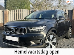 Volvo XC40 - 1.5 T4 Recharge Inscription SPORT LEER TREKHAAK NAVI ECC P CAMERA