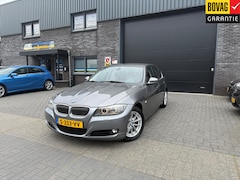 BMW 3-serie - 325i High Executive | 1E EIGENAAR | 12MND GARANTIE | XENON | LEDER | CLIMA | STOELVERW. |