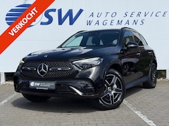 Mercedes-Benz GLC-klasse - 300e 4MATIC AMG Line | Trekhaak | ACC | 360* Camera | Keyless | 19 inch