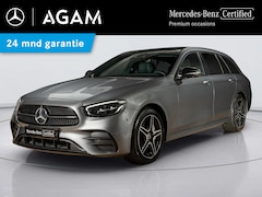 Mercedes-Benz E-klasse Estate - 300 e AMG Line Panorama dak