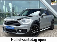 MINI Countryman - 1.5 Cooper Salt Automaat / Trekhaak / HU Display