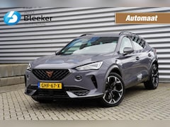 CUPRA Formentor - 2.0 TSI 4DRIVE 310PK Acc Ecc Navi Privacy