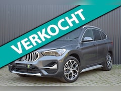 BMW X1 - XDrive25e High Executive xLine | PANO | TREKHAAK AFN. | LEDER | HEAD-UP | ACC | 1E EIG | D