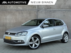 Volkswagen Polo - 1.2 TSI Comfortline | Automaat | Cruise control | Airco | 5 Deurs | Lichtmetaal |