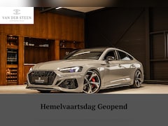 Audi RS5 - Sportback 2.9 TFSI quattro Milltek uitlaat | Schuifdak | B&O | Camera
