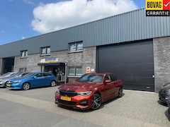 BMW 3-serie - 330i High Executive Edition | 1E EIGENAAR | 12MND GARANTIE | LASER | SCHUIFDAK | ACC | CAM