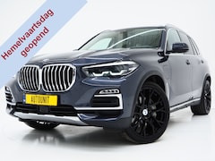 BMW X5 - xDrive45e High Executive | Panoramadak | Luchtvering | Trekhaak | Head Up | Camera | Keyle