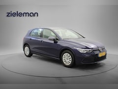 Volkswagen Golf - 1.0 TSI - Digitaal Cockpit, Carplay, Adapt. Cruise