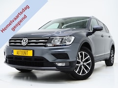 Volkswagen Tiguan Allspace - 1.5 TSI 7p. | Panoramadak | Trekhaak | Leder | Dynaudio | 360 | Keyless | Adaptive Cruise