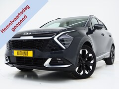 Kia Sportage - 1.6 T-GDi Plug-in Hybrid AWD DynamicPlusLine | Panoramadak | Trekhaak | Keyless | Dodehoek