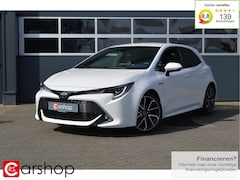 Toyota Corolla - 1.8 Hybrid Executive | Volleder/LED/Camera/PDC| Slechts 30.413km | Met 12 maanden Bovag ga