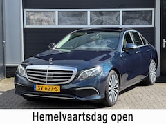 Mercedes-Benz E-klasse - 220 d Premium Plus Pano, Memory Stoelen, Adaptive Cruise, HUD, Multibeam, NAP