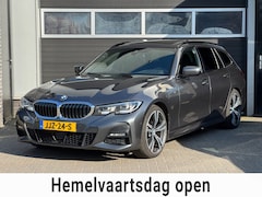 BMW 3-serie Touring - 320d M Sport, Xenon/Led, Pano, Ambient, Virtual,