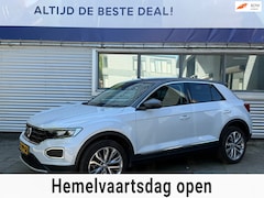 Volkswagen T-Roc - 1.5 TSI Sport Business R l Virtual l LED Xenon l ACC l Climate l Navi l VDOH l