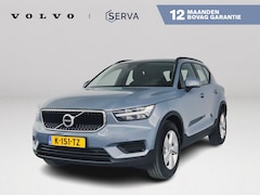 Volvo XC40 - T2 Momentum Core | Parkeercamera | Cruise control | Navigatie | Trekhaak