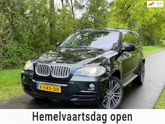 BMW X5 - XDrive48i | Pano + Leder + Cruise + Navi Nu € 8.975,