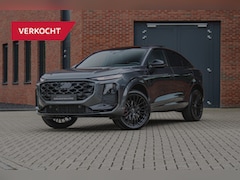 Audi Q3 Sportback - 1.5 200kW e-hybrid S edition | Tech Pro | Pano | SONOS | Head-up | Memory | Elek. stoelen