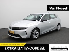 Opel Astra - 1.2 Level 2 NAVIGATIE | APPLE CARPLAY | PDC | LMV | CRUISE | CLIMA | LED | DAB