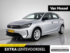 Opel Corsa - 1.2 Edition