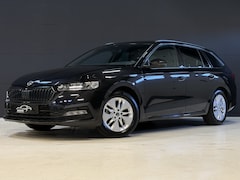 Skoda Octavia Combi - 1.0 TSI Sport Business | Apple Carplay | Stoelverwarming | Trekhaak
