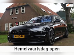 Audi S6 - Avant 4.0 TFSI Pro Line Plus Aut. | Panorama | Vulcano Stoelen | Full Led | 21 Inch | Adap