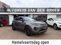 Land Rover Range Rover Evoque - 2.0 P200 AWD R-Dynamic|Dealer OH|Xenon|Navi|Cruise|Leder|Camera|Climate
