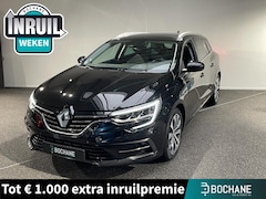 Renault Mégane Estate - 1.3 TCe 140 Techno | Automaat | Trekhaak | Navigatie | Climate Control |