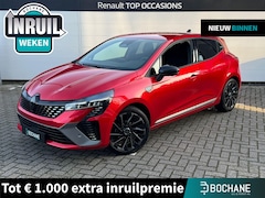 Renault Clio - 1.0 TCe 90 GPF esprit Alpine | BOSE | 360° Camera | Navigatie