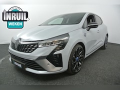 Renault Clio - 1.0 TCe 90 GPF esprit Alpine | Pack City | 1e Eigenaar |