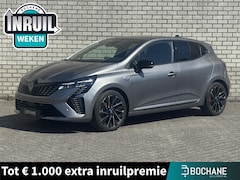 Renault Clio - 1.0 TCe 90 GPF Esprit Alpine | BOSE-Audiosysteem | Apple CarPlay / Android Auto | 360° Cam