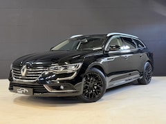 Renault Talisman Estate - 1.6 TCe Intens 200PK Automaat | Bose | Full LED | Stoelverwarming