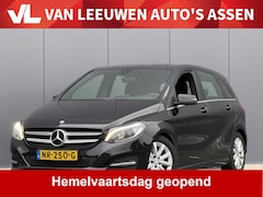 Mercedes-Benz B-klasse - 180 Lease Edition Plus | RIJKLAAR | Automaat | Navi