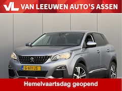Peugeot 3008 - 1.2 PureTech Allure | RIJKLAAR | Automaat | Trekhaak