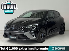 Renault Clio - 1.0 TCe 90 GPF Esprit Alpine | BOSE-Audiosysteem | Adaptive Cruise Control | 360° Camera |