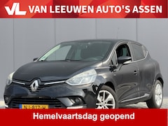 Renault Clio - 1.5 dCi Ecoleader Limited | RIJKLAAR | Navi | Airco | Cruise