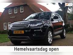 Land Rover Range Rover Evoque - 2.0 Si4 Urban Series SE Aut. | Panorama | Stoel-Stuurverwarming | Leder | Facelift |Histor