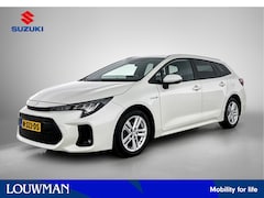 Suzuki Swace - 1.8 Hybrid Select | trekhaak | NL dealeronderhouden |