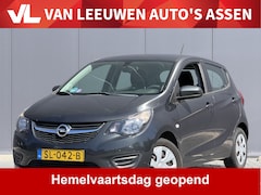 Opel Karl - 1.0 ecoFLEX Edition | Nieuwe APK | Airco | Cruise