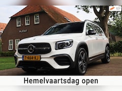 Mercedes-Benz GLB - 250 4MATIC Premium Plus Aut. | DISTRONIC PLUS | PANORAMA | MEMORY STOELEN | Premium sound