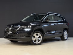 Skoda Karoq - 1.0 TSI Style | Keyless | Apple carplay Stoelverwarming