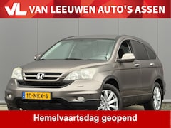 Honda CR-V - 2.0i Elegance | RIJKLAAR | Automaat | NAP