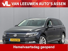 Volkswagen Passat Variant - 1.5 TSI Highline Business R | RIJKLAAR | ACC | Trekhaak |
