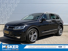Volkswagen Tiguan - 1.5 TSI Highl. R-LINE, AUTOMAAT