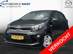 Kia Picanto - 1.0 MPi ComfortPlusLine / Cruise Control / Airco