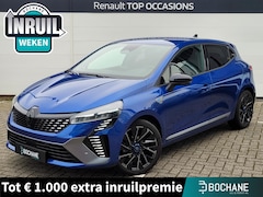 Renault Clio - 1.0 TCe 90 GPF esprit Alpine | Bose Audio | 360* Camera |