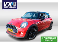 MINI Cooper - 1.5 Business Airco l Trekhaak
