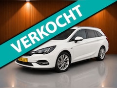 Opel Astra Sports Tourer - 1.2 Business Elegance
