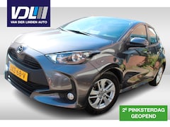 Mazda 2 Hybrid - 1.5 Exclusive-line Stuur- en Stoelverwarming l Apple Carplay/ Android auto l Keyless l Aut