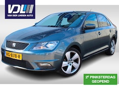 SEAT Toledo - 1.2 TSI Style Business Airco l Verwarmbare spiegels l Navigatie