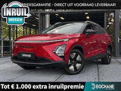 Omoda 5 - 5 EV Premium 61 kWh | 7 JAAR FABRIEKSGARANTIE